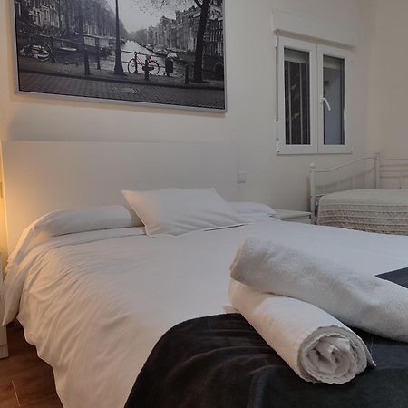 Angy Home Chueca Gran Via 马德里 外观 照片
