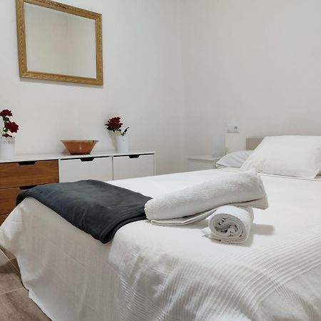 Angy Home Chueca Gran Via 马德里 外观 照片