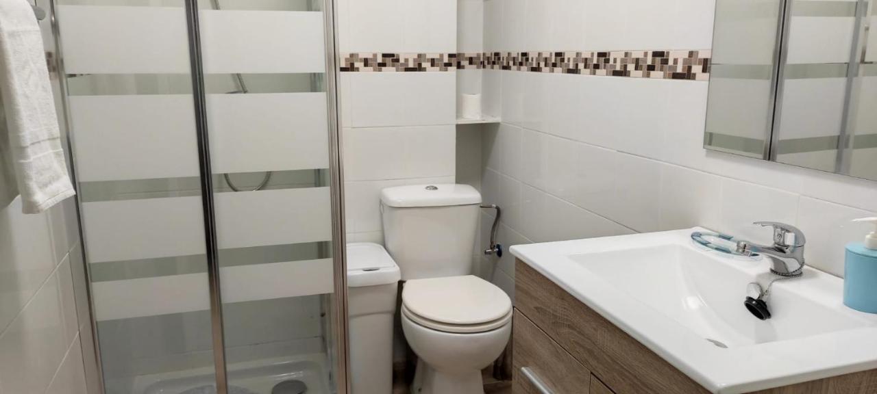 Angy Home Chueca Gran Via 马德里 外观 照片
