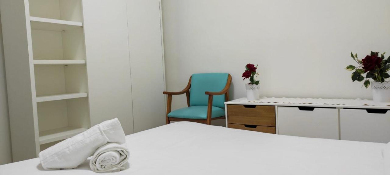 Angy Home Chueca Gran Via 马德里 外观 照片