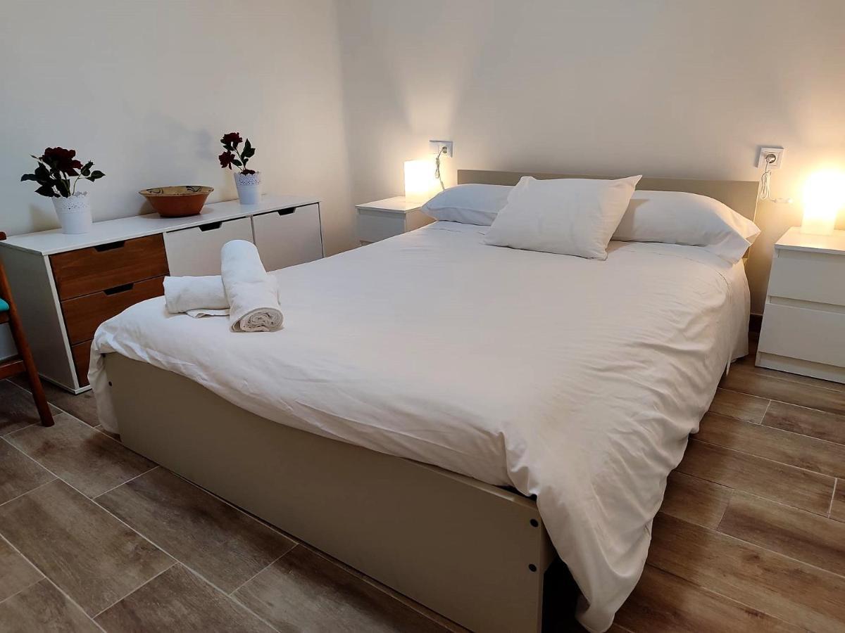Angy Home Chueca Gran Via 马德里 外观 照片
