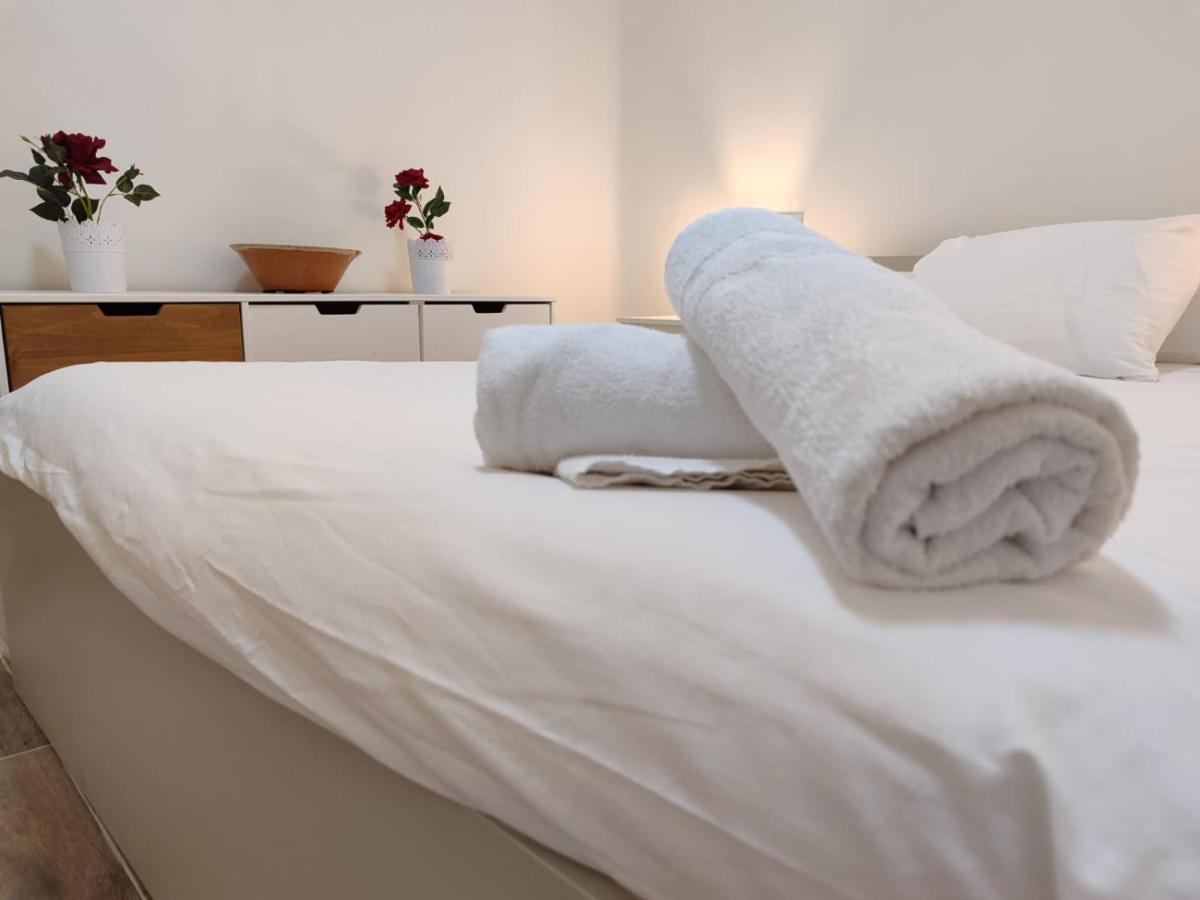 Angy Home Chueca Gran Via 马德里 外观 照片