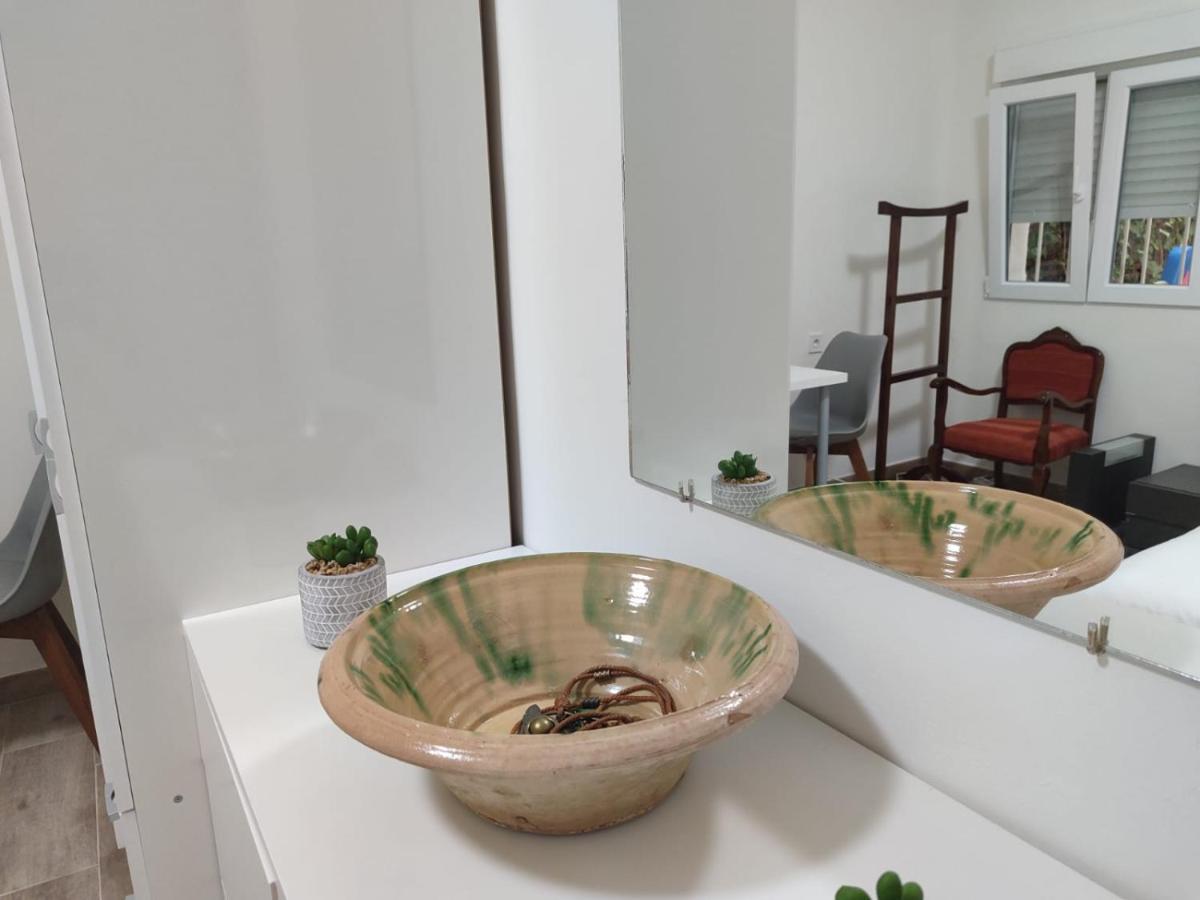 Angy Home Chueca Gran Via 马德里 外观 照片