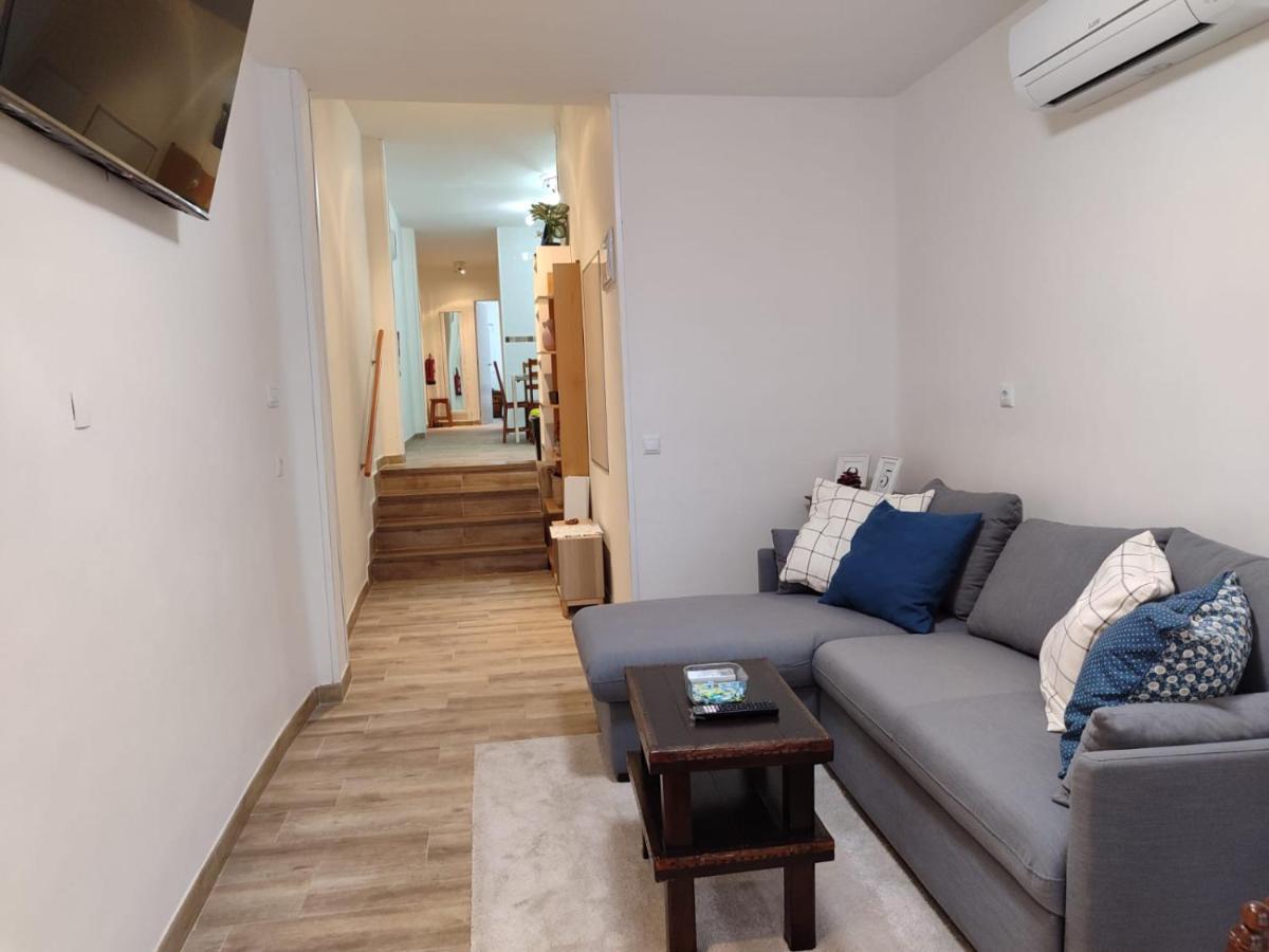 Angy Home Chueca Gran Via 马德里 外观 照片