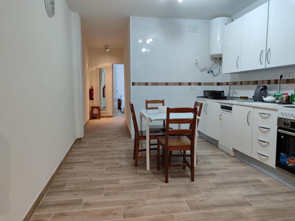 Angy Home Chueca Gran Via 马德里 外观 照片