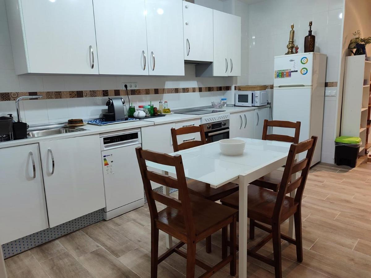 Angy Home Chueca Gran Via 马德里 外观 照片