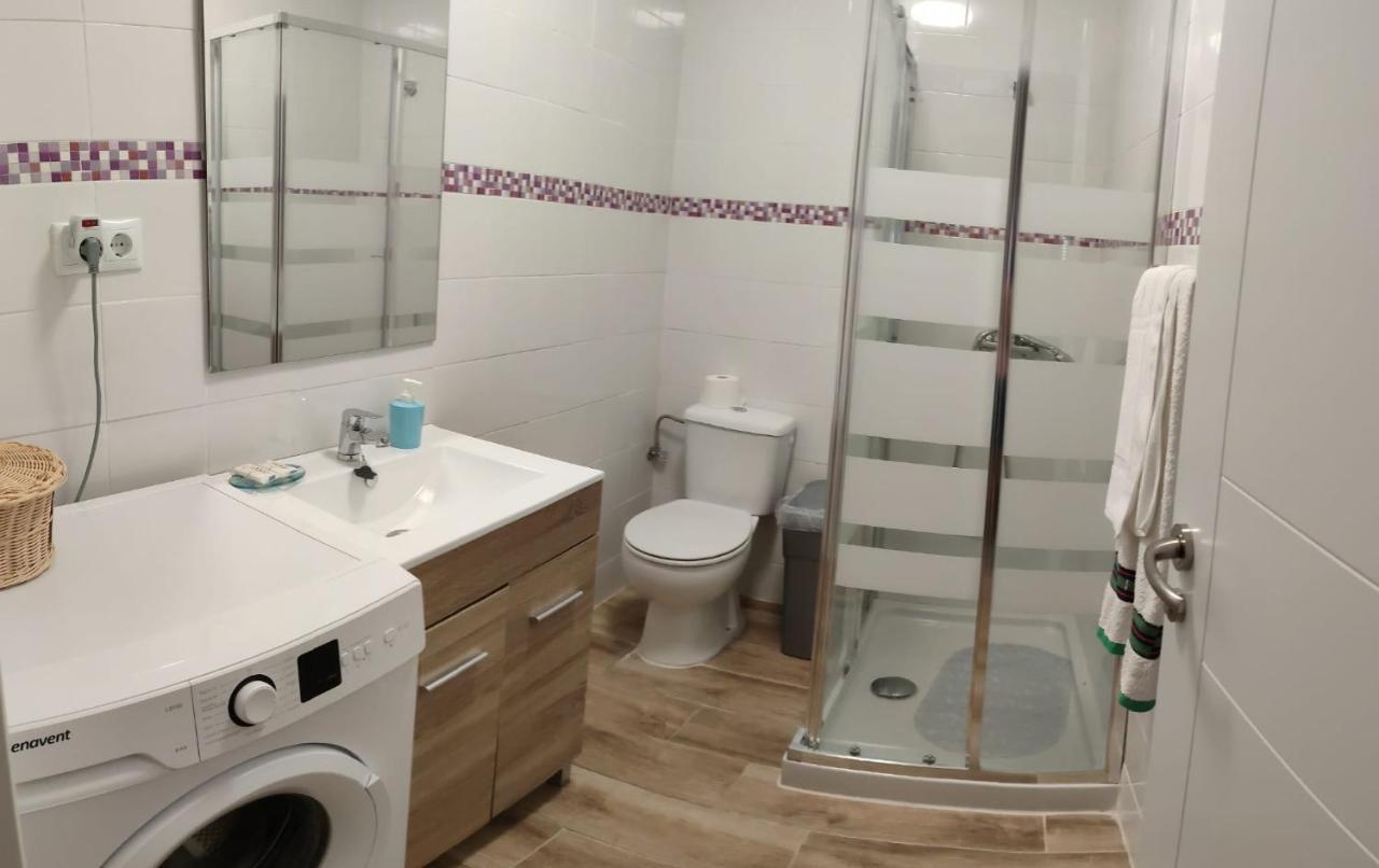 Angy Home Chueca Gran Via 马德里 外观 照片