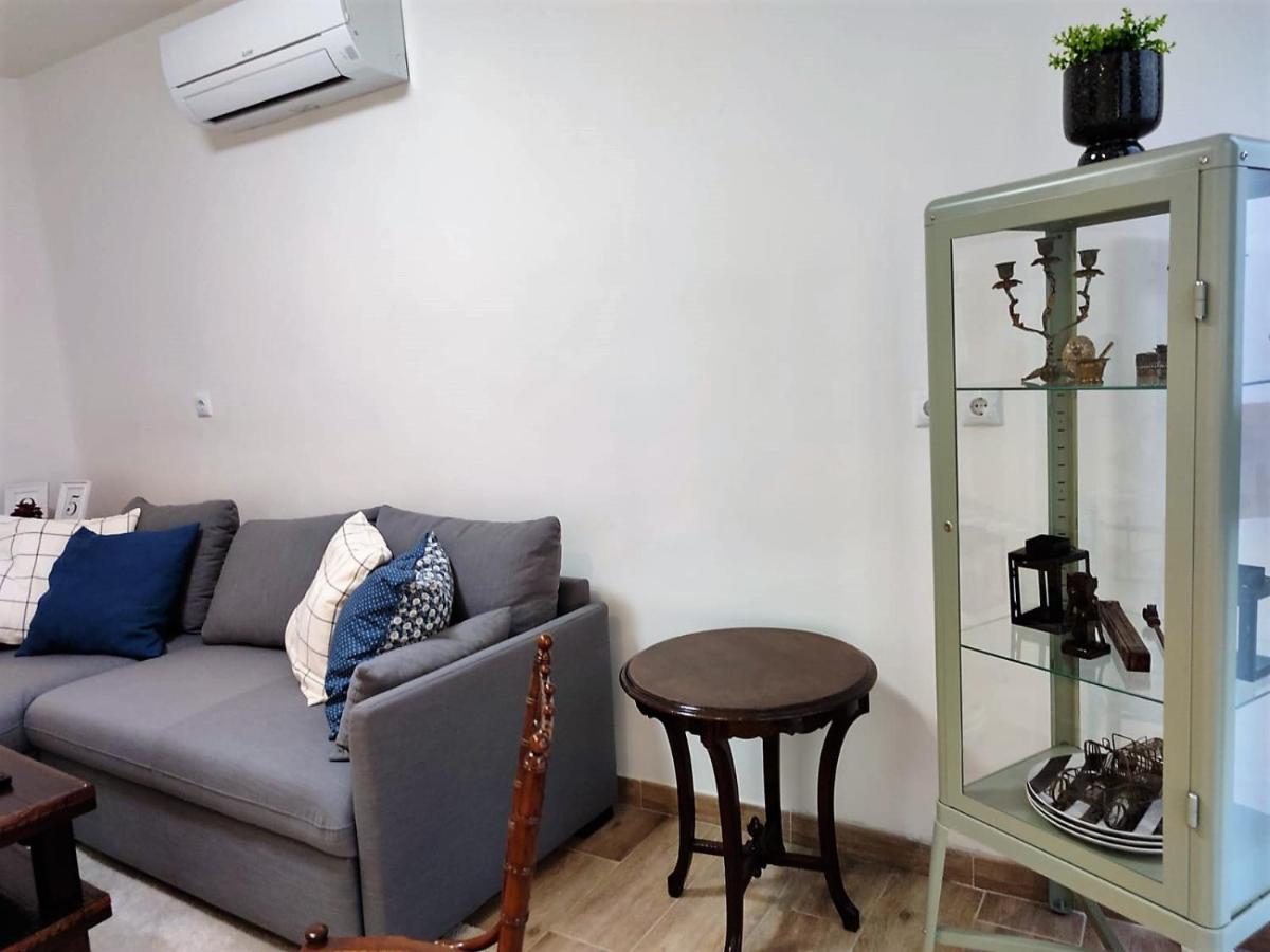 Angy Home Chueca Gran Via 马德里 外观 照片