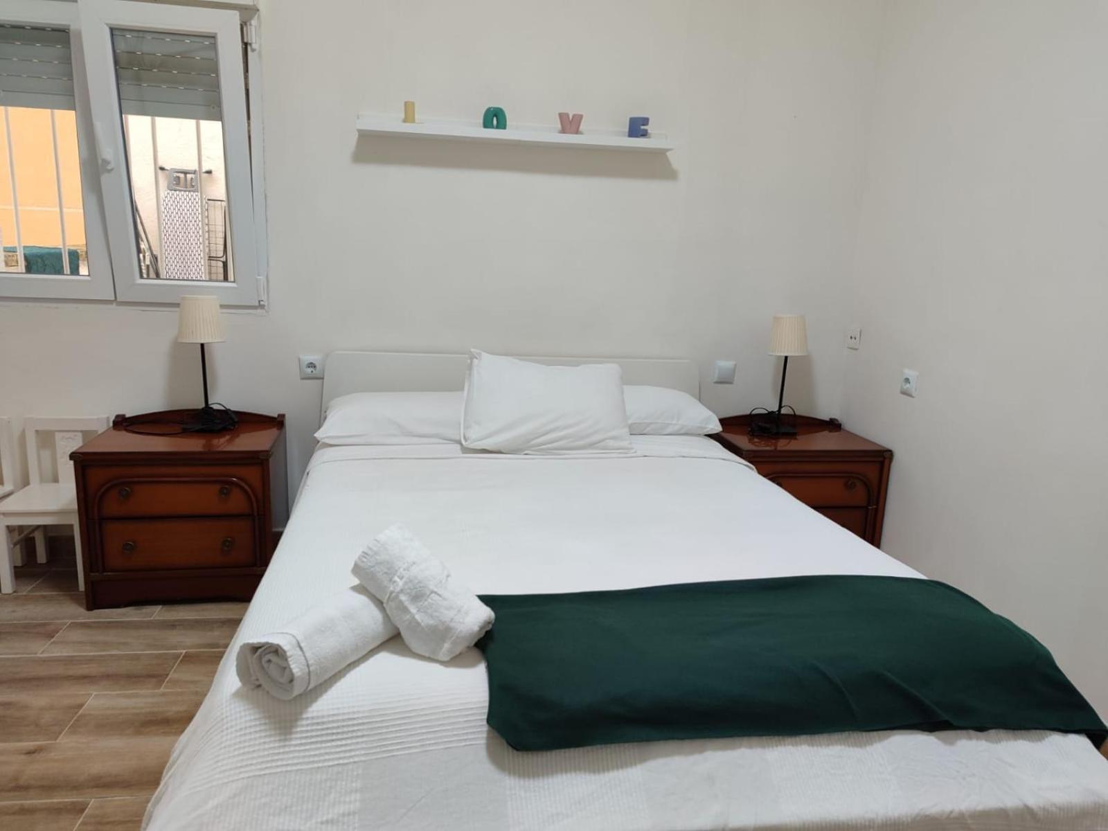 Angy Home Chueca Gran Via 马德里 外观 照片