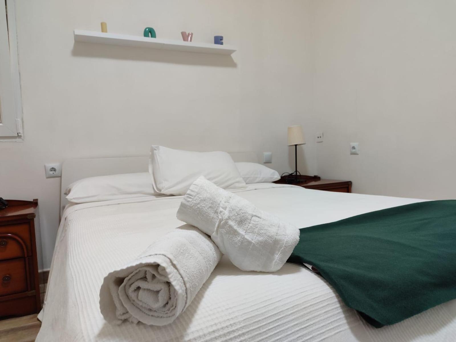 Angy Home Chueca Gran Via 马德里 外观 照片