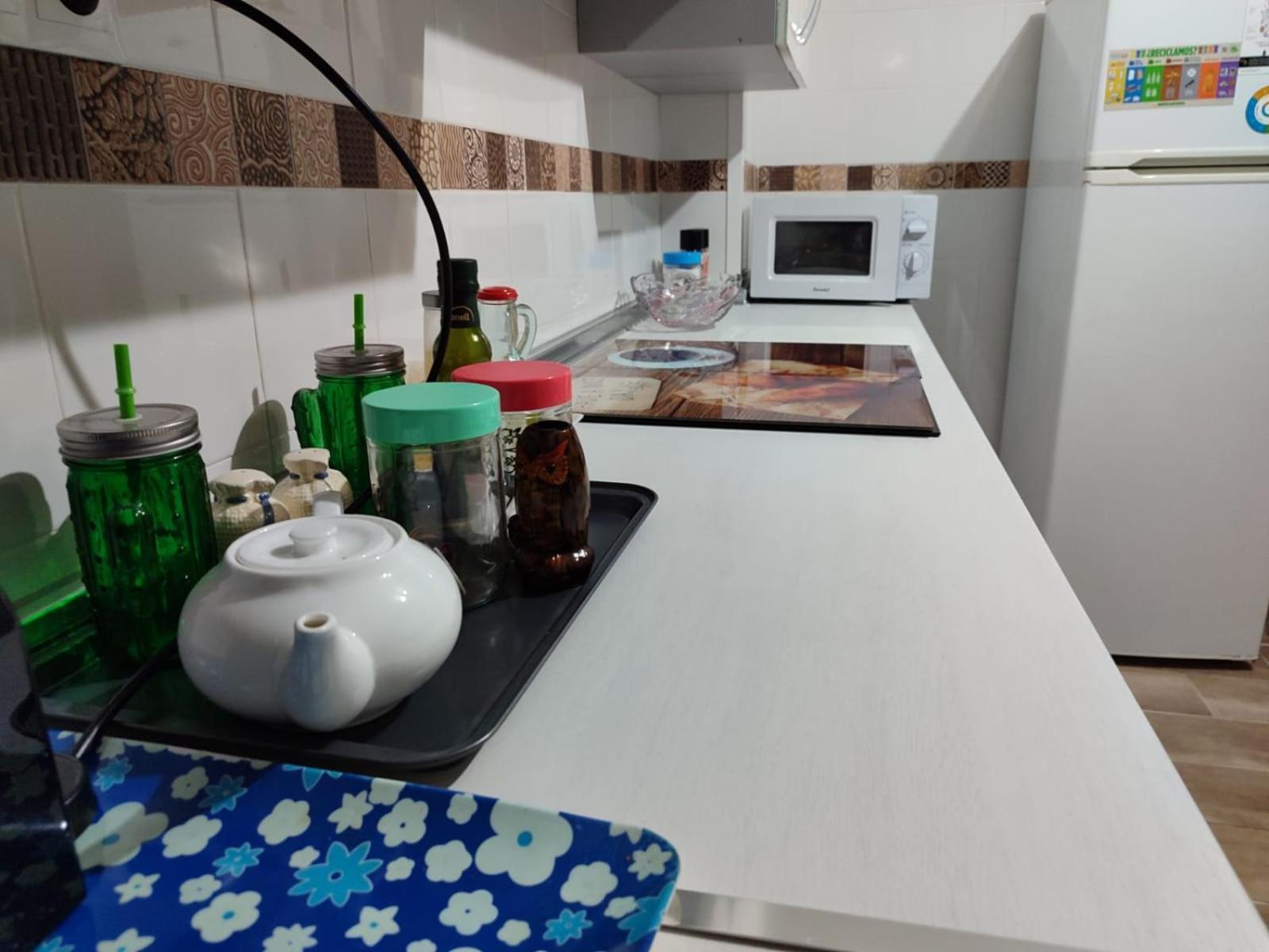 Angy Home Chueca Gran Via 马德里 外观 照片